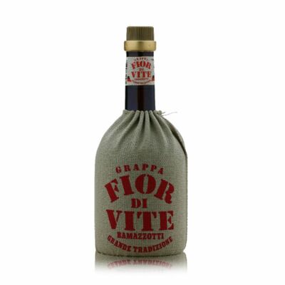 Ramazzotti Grappa Fior di Vite 40% 0,7l