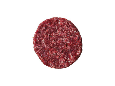 Hovädzí hamburger 2x150g, KRAVA&amp;amp;CO VÝPREDAJ