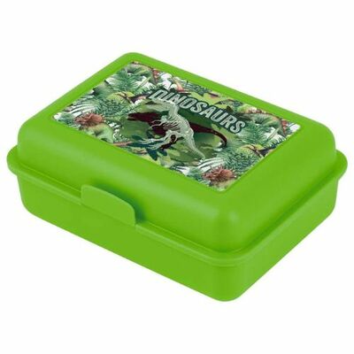 Baagl Krabička na desiatu Dinosaurs