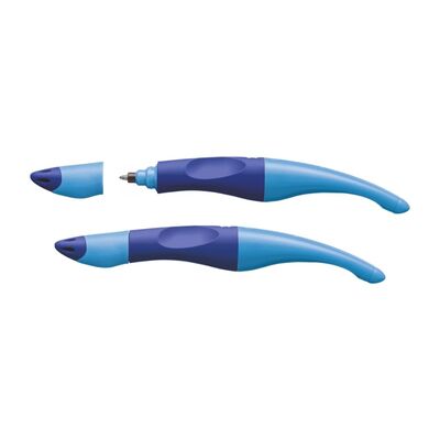 Stabilo Pero Easy original R modrá