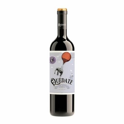 Víno č. Quédate Cabernet Sauvignon 0,75l ES