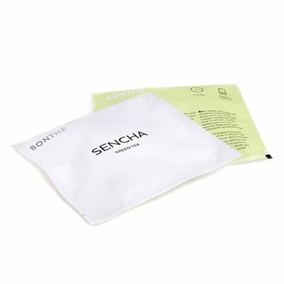 Bonthé Sencha green tea 16x 2,5g (40g)