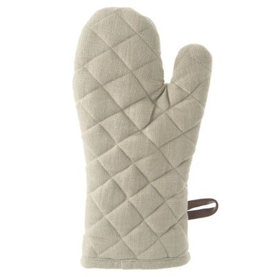 Orion Chňapka s magnetom My kitchen greenish