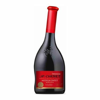 Víno č. JP. Chenet Medium Sweet Red 0,75l FR