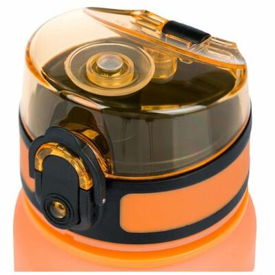 Baagl Tritanová fľaša na nápoje Unicorn 350ml