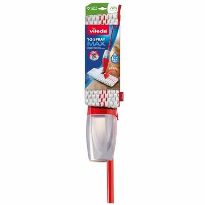Vileda 1.2 Spray Max mop