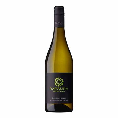 Víno Rapaura Springs Sauvignon Blanc Classic 2024 0,75l