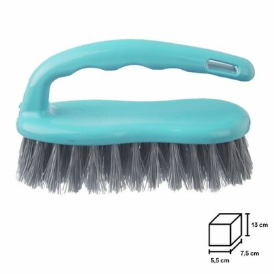 Orion Kefa (Kartáč) s rukoväťou 5,5x13x7,5cm