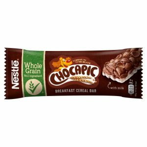 Nestlé Chocapic cereálna tyčinka 25g