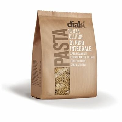 Cestoviny Risoni slovenská ryža 400g Dialsi