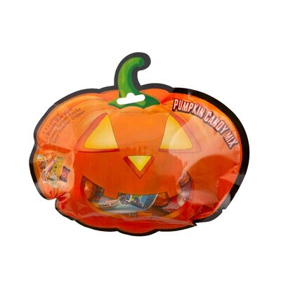 Pumpkin candy mix 69g
