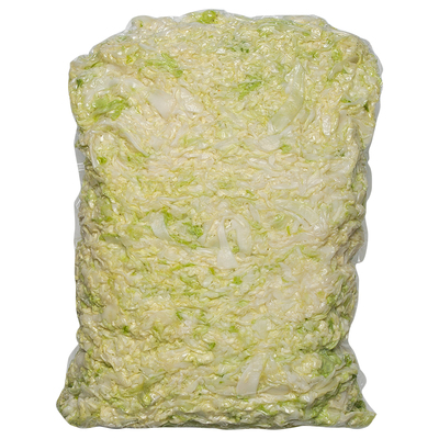 Balený Kel rezaný 3kg