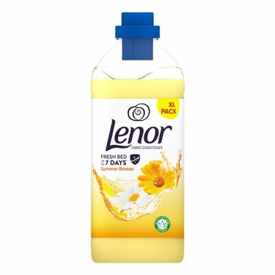 Lenor Summer Breeze aviváž 64PD 1,6l