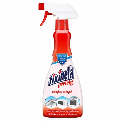 Fixinela Kuchyňa rozprašovač 500ml