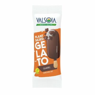 Mr.Valsoia Nanuk Sója Classic 120ml