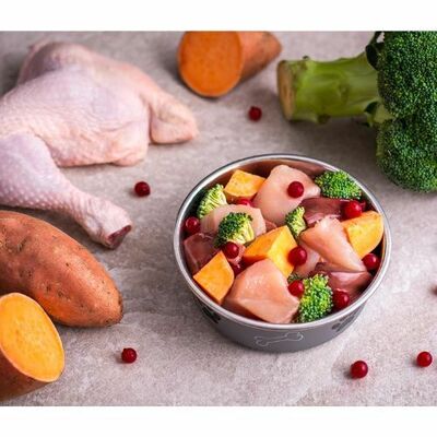 D-Barf Kompletka Kuracia 150g