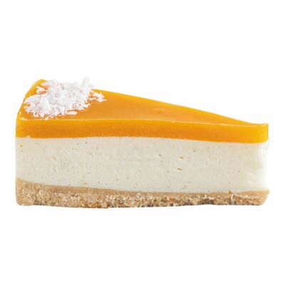 Mrazená Torta Floril Cheesecake mango-marakuja 14x130g