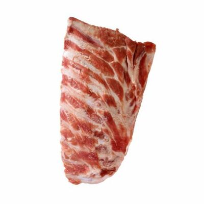 Bravčové rebrá cca 450g Kukkonia