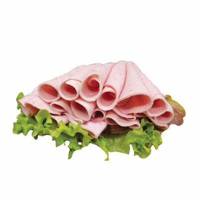Saláma Parížska nárez cca 1kg Danubius