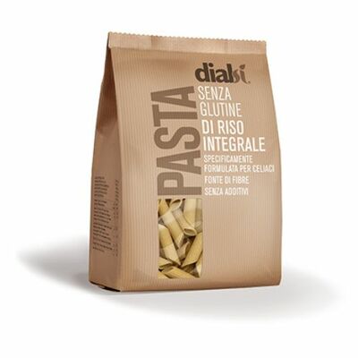 Cestoviny Penne 400g Dialsi