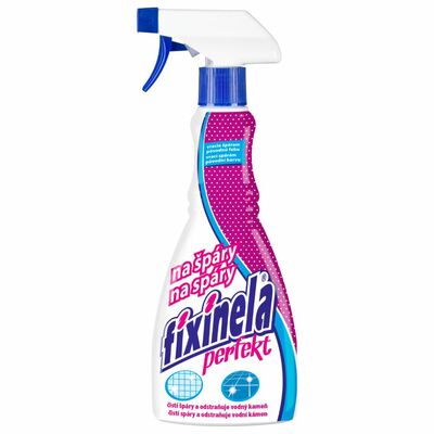 Fixinela Špáry rozprašovač 500ml