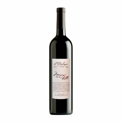 Víno č. Message In A Bottle Sangiovese 0,75l IT