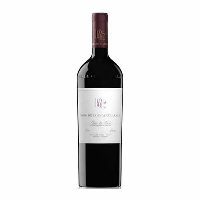 Víno č. Pago de los Capellanes Crianza 0,75l