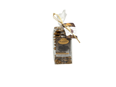 Ovsenky čokoládové 175g Pekáreň Jánovce