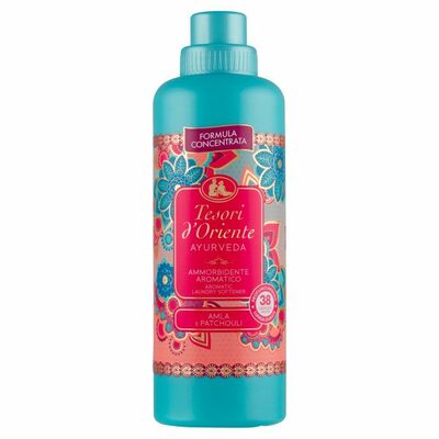 Tesori d’Oriente Ayurveda aviváž 38PD 760ml