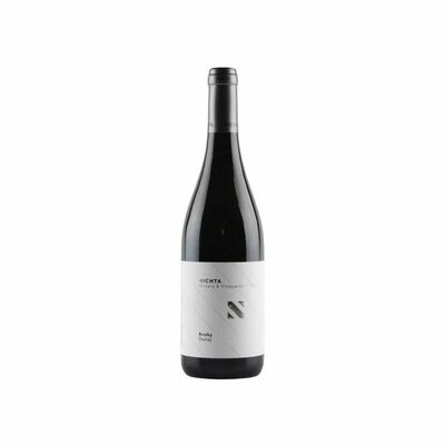 Víno červené Terroir Dunaj Kruhy Víno Nichta 0,75l 