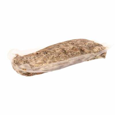 Bravčové rebrá natural sous vide 500g Beef House