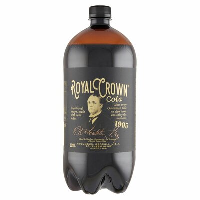 Royal Crown Cola 1,33l *ZO