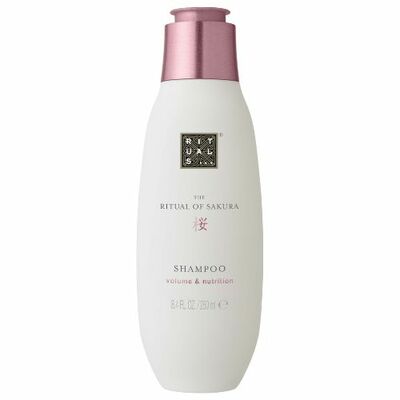 Rituals of Sakura šampón na vlasy 250ml