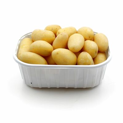Zemiaky baby PATATINE PETROSINO vanička cca 400g