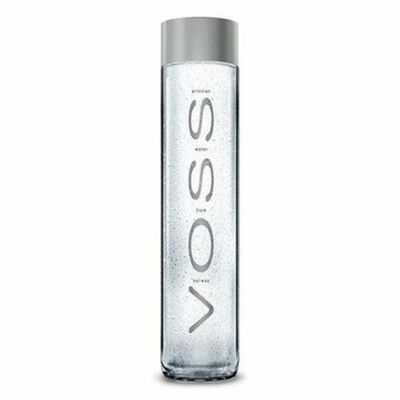 Voss Minerálna voda neperlivá 800ml