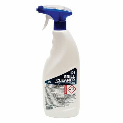 G1 Grill Cleaner čistič na grily 750ml