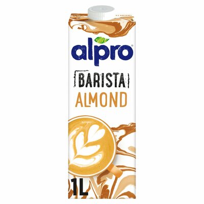 Nápoj mandľový PROFI ALPRO 1l