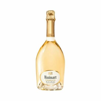 Champagne Ruinart Blanc de Blancs 0,75l