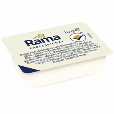 Rama margarín MINI 200x10g