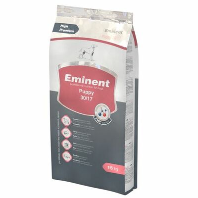 Eminent Puppy Prémiové krmivo 15kg