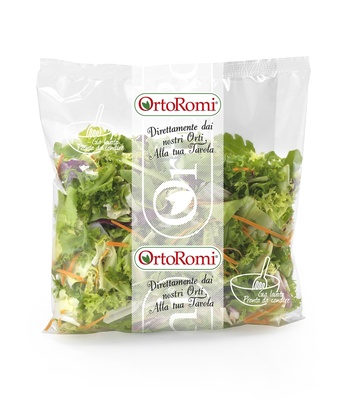 Šalát mix Primavera 200g