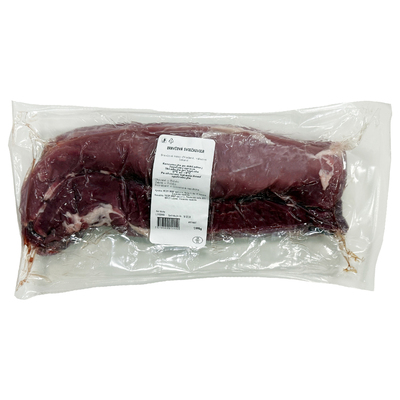 Bravčová sviečkovica (panenka) cca 2kg Mecom