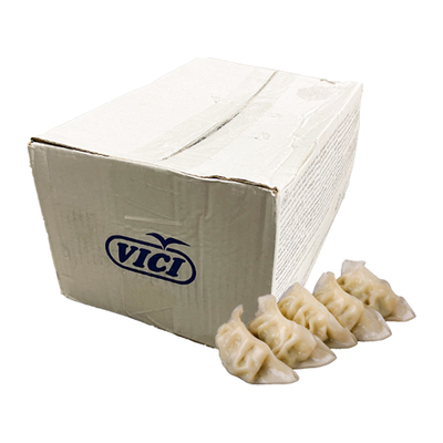 Mrazená Gyoza zeleninová 3kg/krt Viči