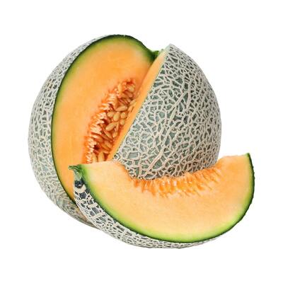 Melón žltý Cantaloupe kal. 12, I.trieda