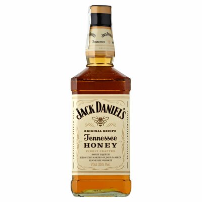 Jack Daniel&#039;s Honey 35% 0,7 l