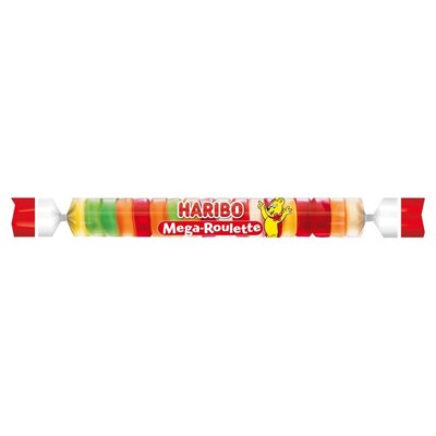 Haribo Mega Roulette 45g*Darček
