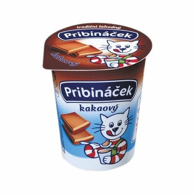 Pribináček Kakao 125g