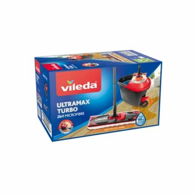 Vileda Ultramax Turbo