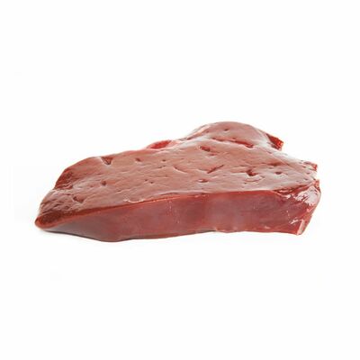Mr.Bravčová pečeň cca 1,8kg Kukkonia