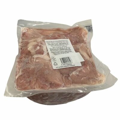 Mrazené Kuracie stehná vykostené 2kg Tenderfood